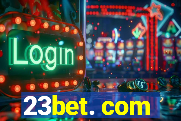 23bet. com