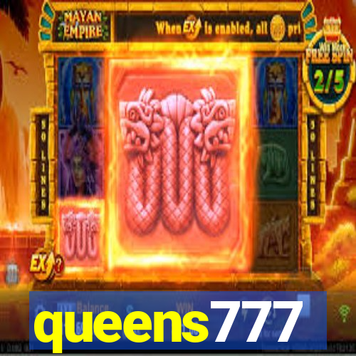 queens777