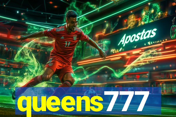 queens777