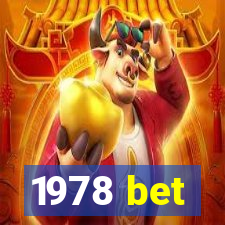 1978 bet