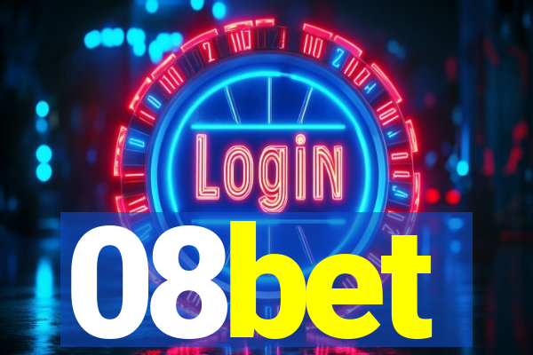 08bet