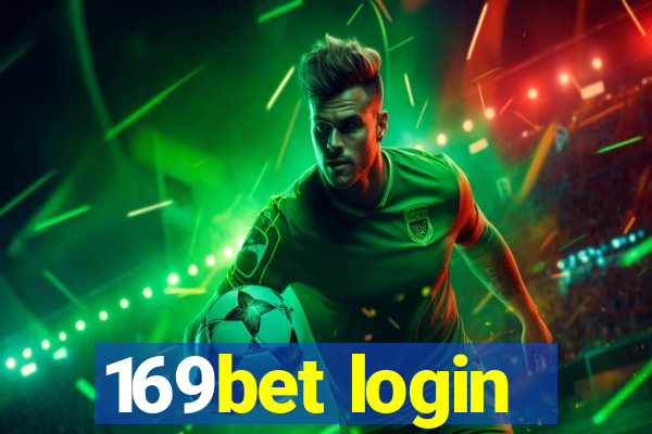 169bet login