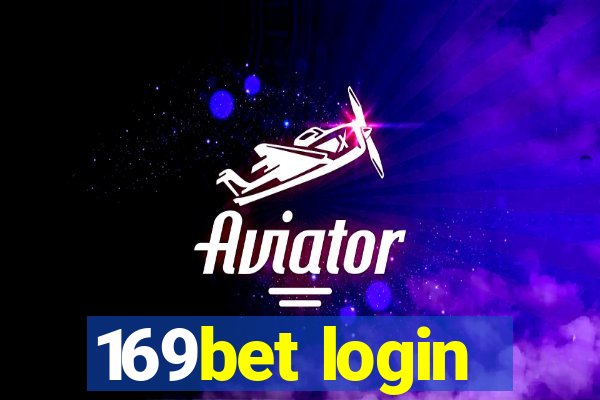 169bet login