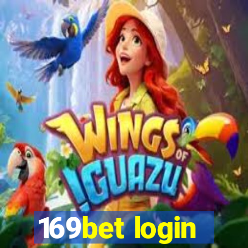 169bet login