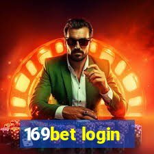 169bet login