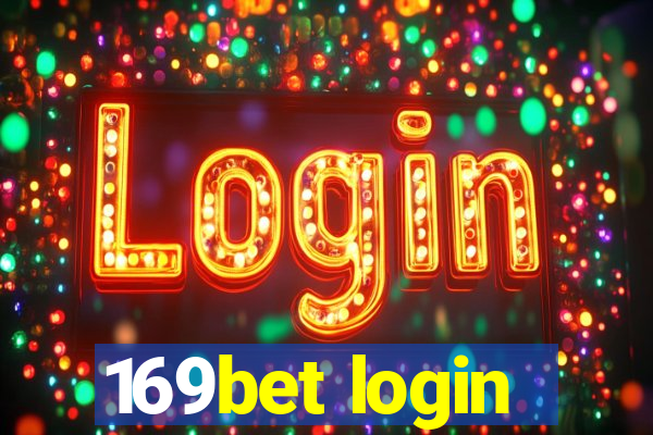 169bet login