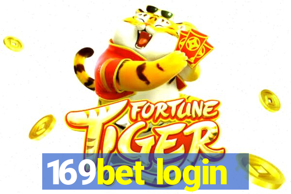 169bet login