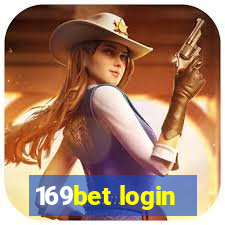 169bet login