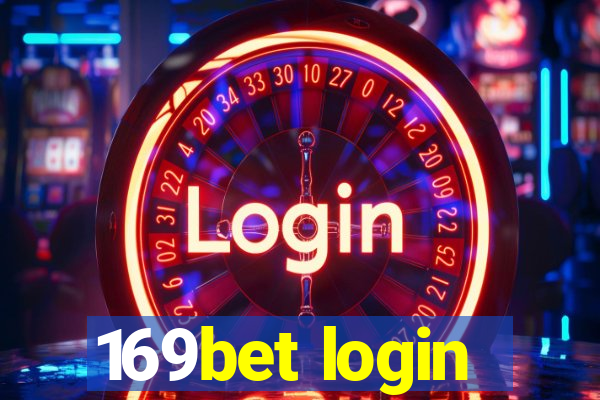 169bet login