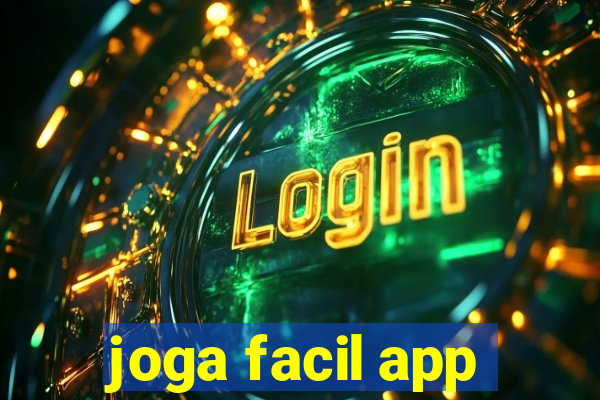 joga facil app