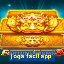 joga facil app