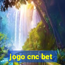 jogo cnc bet