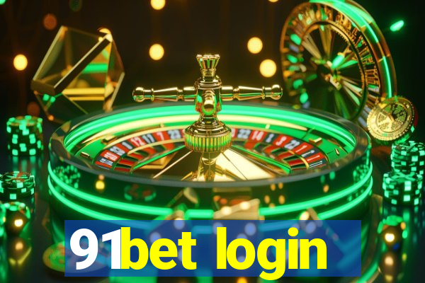 91bet login