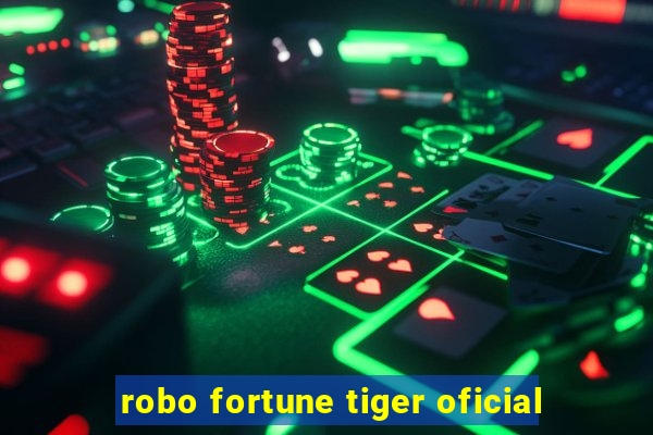 robo fortune tiger oficial