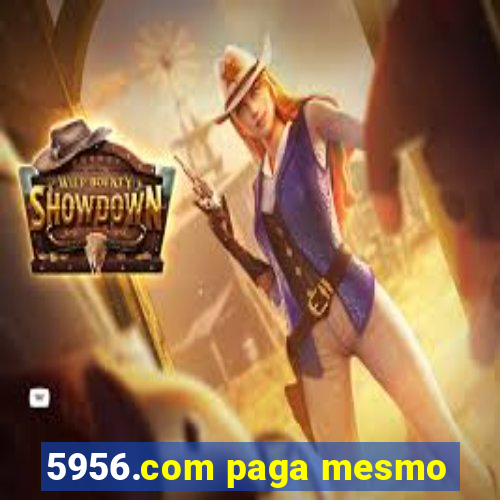 5956.com paga mesmo