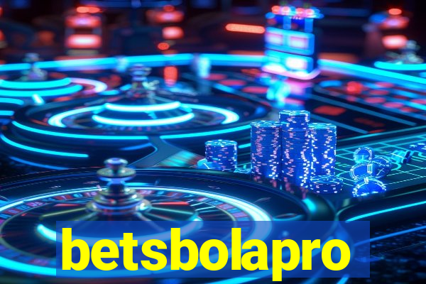 betsbolapro