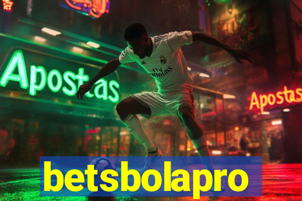 betsbolapro