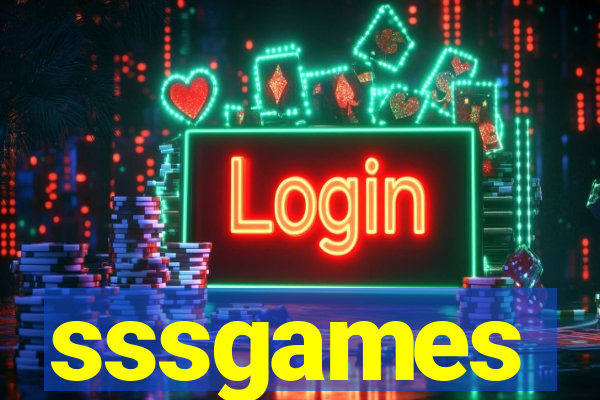 sssgames