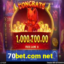 70bet.com net