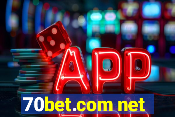 70bet.com net