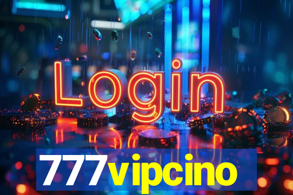 777vipcino