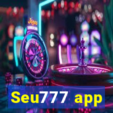 Seu777 app