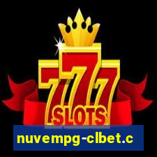 nuvempg-clbet.com