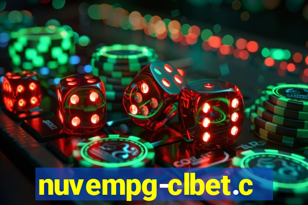 nuvempg-clbet.com