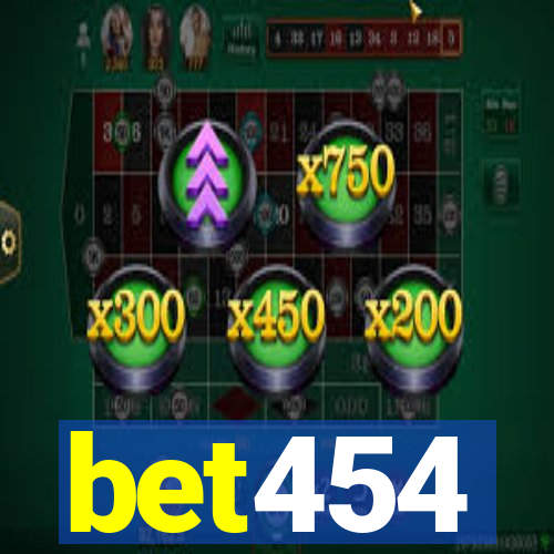 bet454