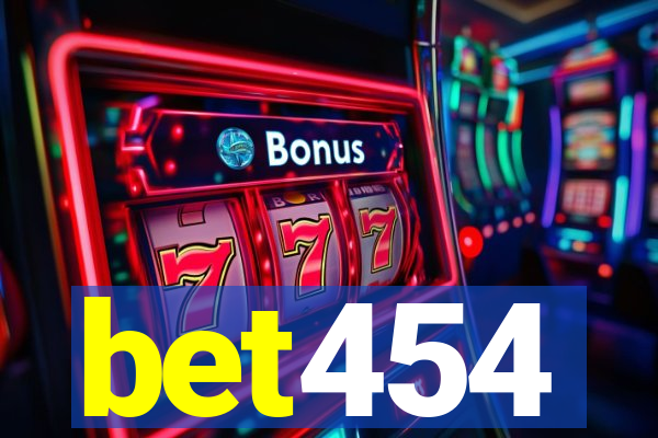 bet454