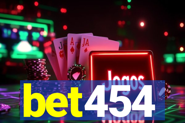 bet454