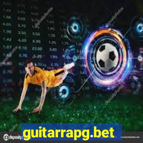 guitarrapg.bet