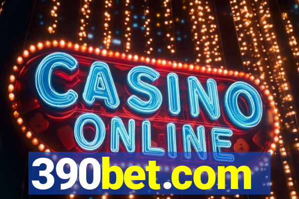 390bet.com