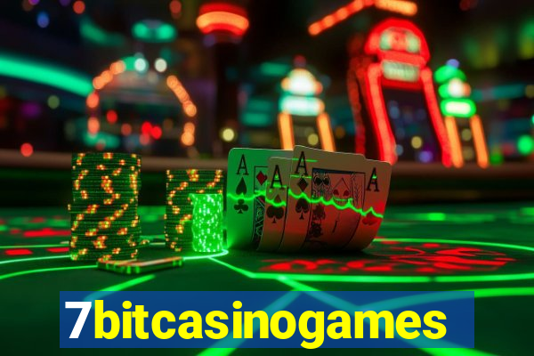 7bitcasinogames