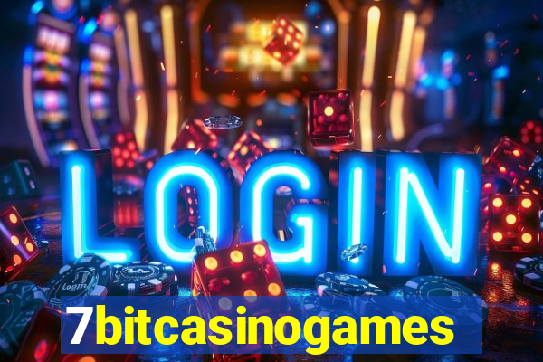 7bitcasinogames