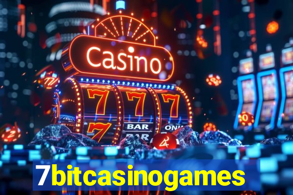 7bitcasinogames