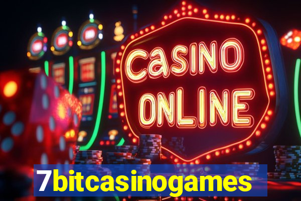 7bitcasinogames