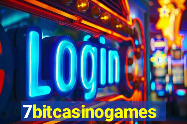 7bitcasinogames