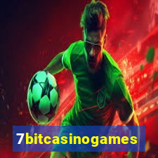 7bitcasinogames