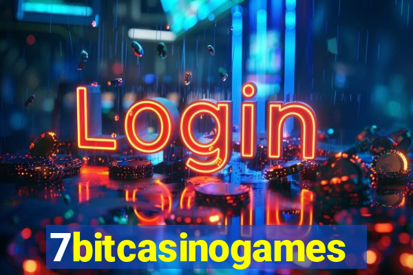 7bitcasinogames