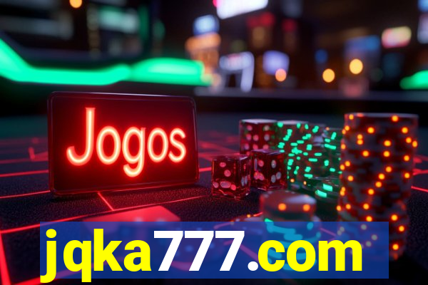 jqka777.com