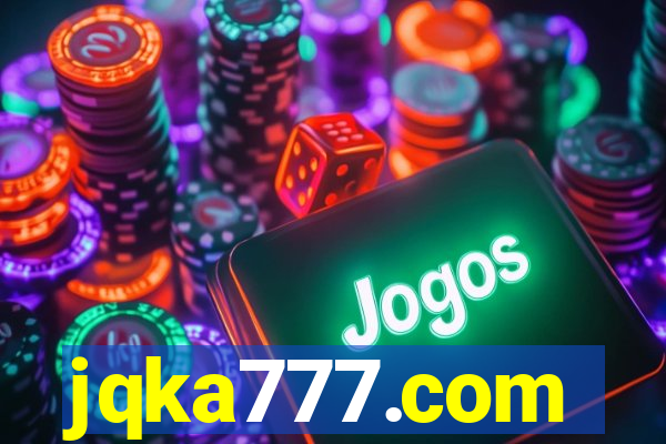 jqka777.com