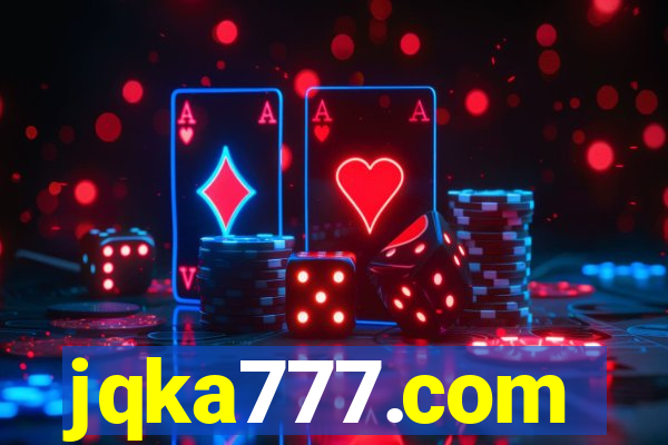 jqka777.com