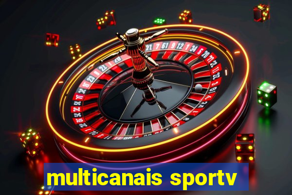 multicanais sportv