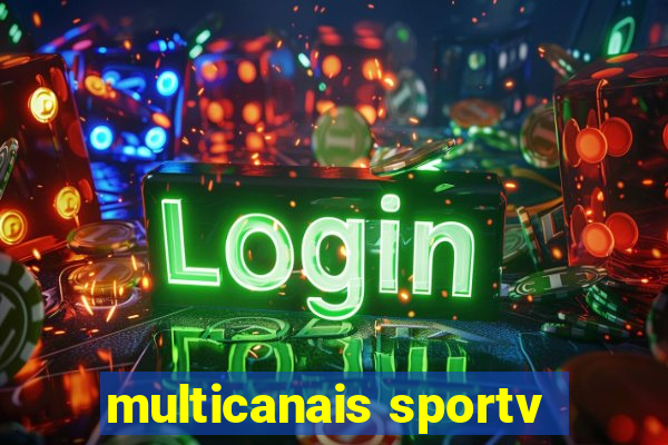 multicanais sportv