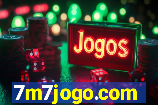 7m7jogo.com