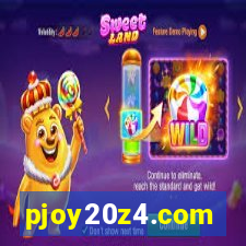 pjoy20z4.com