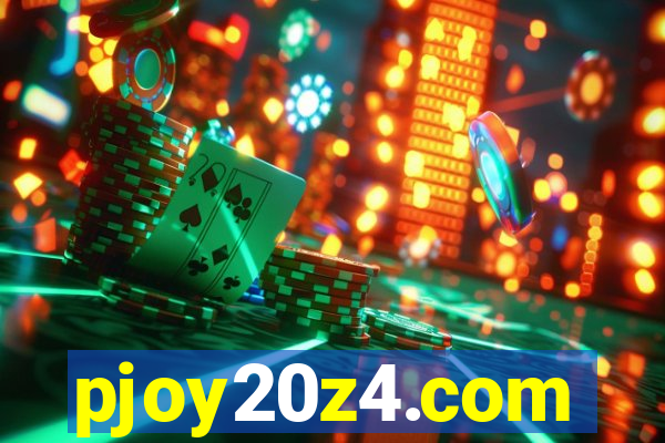 pjoy20z4.com