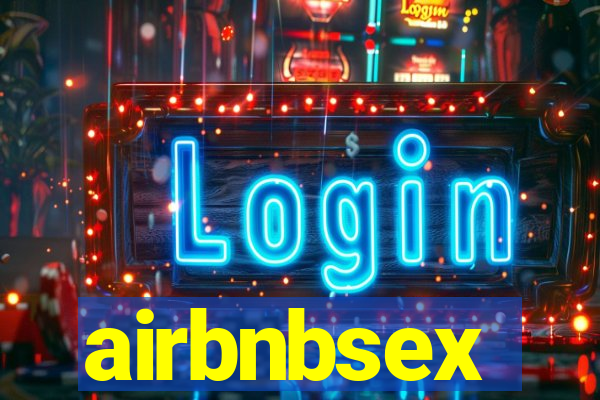 airbnbsex