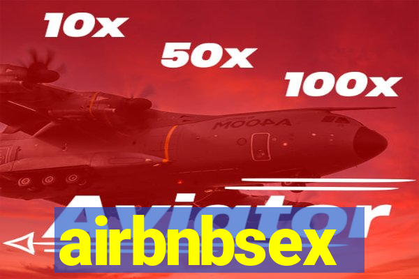 airbnbsex